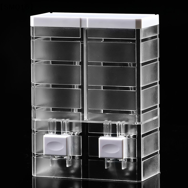 Nicht perforierender manueller – Soap Making Machine At Home Bewertung und Preis