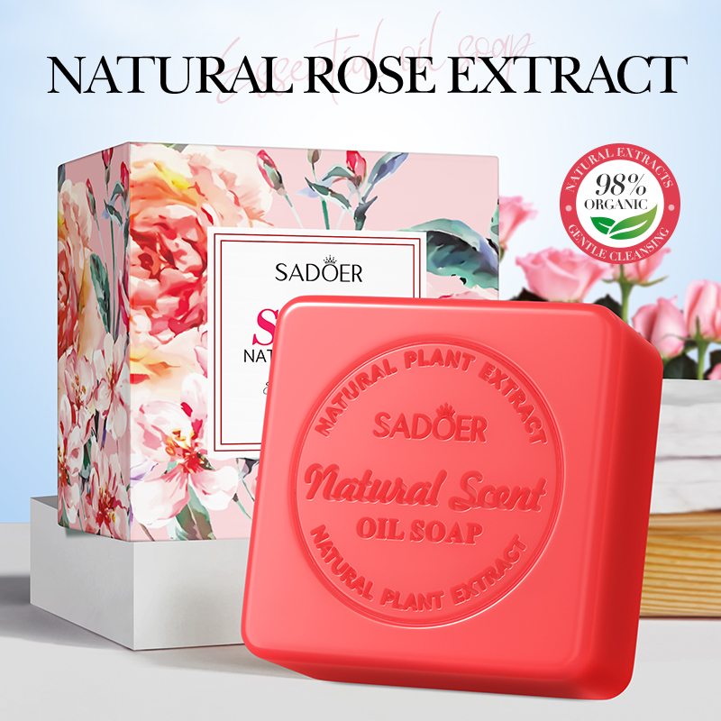 Handgemachte Seife Natürliche  – Essential Oil Soap Bewertung und Preis