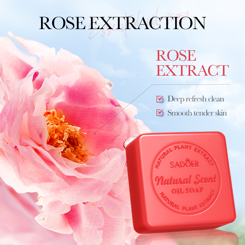 Handgemachte Seife Natürliche  – Essential Oil Soap Bewertung und Preis