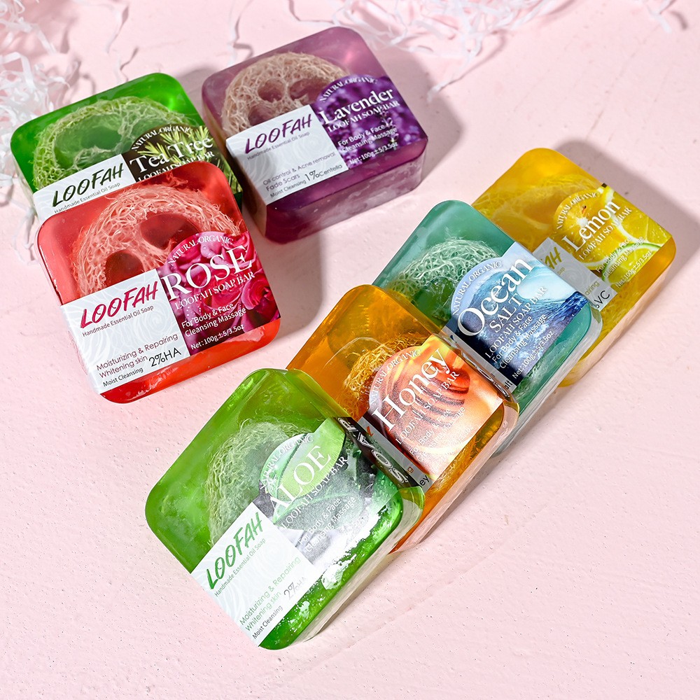 Handgemachte Kojisäure-Seife m – Essential Oil Soap Bewertung und Preis