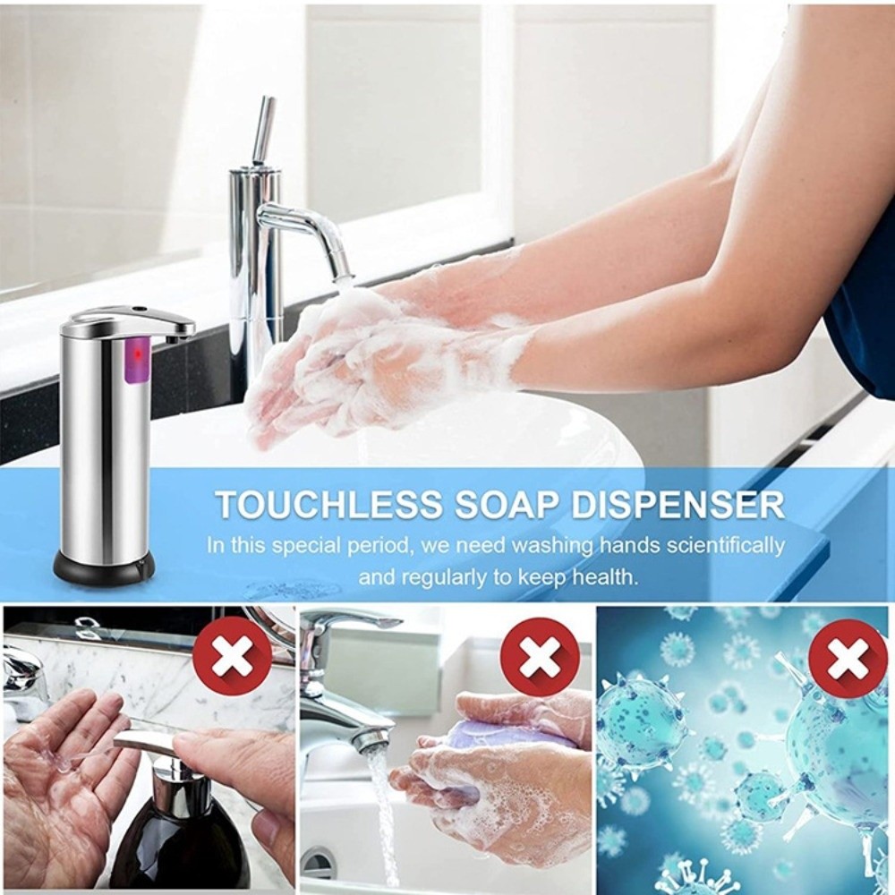 Neuer Automatischer Seifenspen – Soap Making Machine At Home Bewertung und Preis