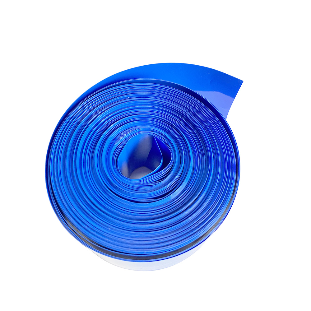 1 Meter PVC von 18650 Akkus, K – Shrink Wrap Pvc Bewertung und Preis