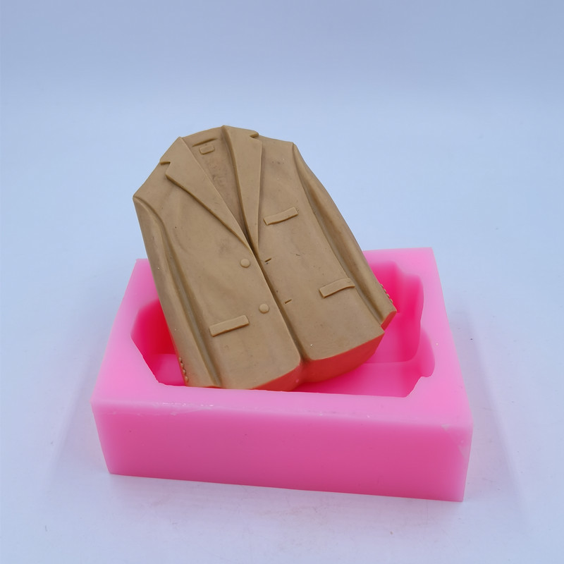 Neueste 3D Hemd Seife Formen H – Soap Making Books Bewertung und Preis