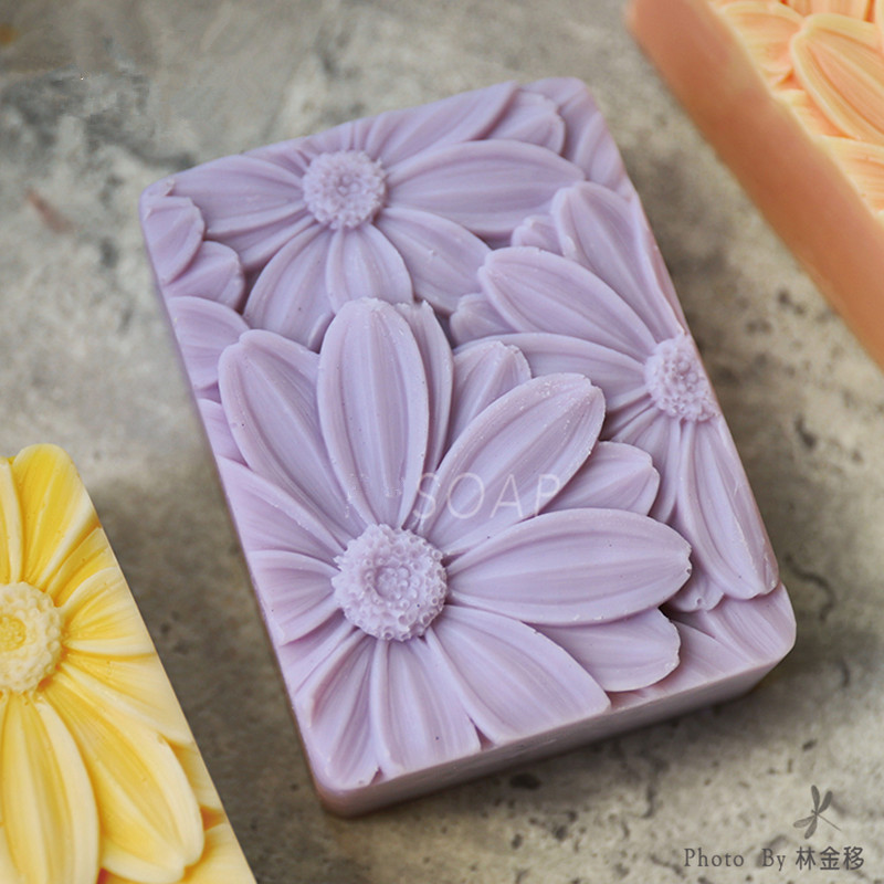 Neueste!! !3d Elegante Sonnenb – Soap Making Books Bewertung und Preis