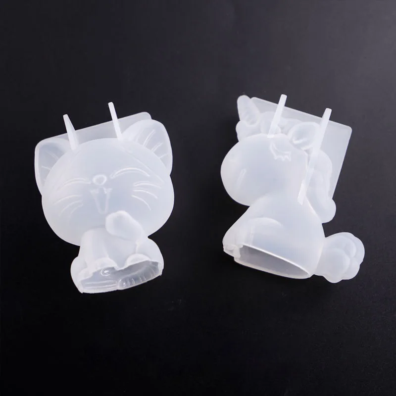 3D Geometrische Silikon Einhor – Soap Making Supplies Bewertung und Preis