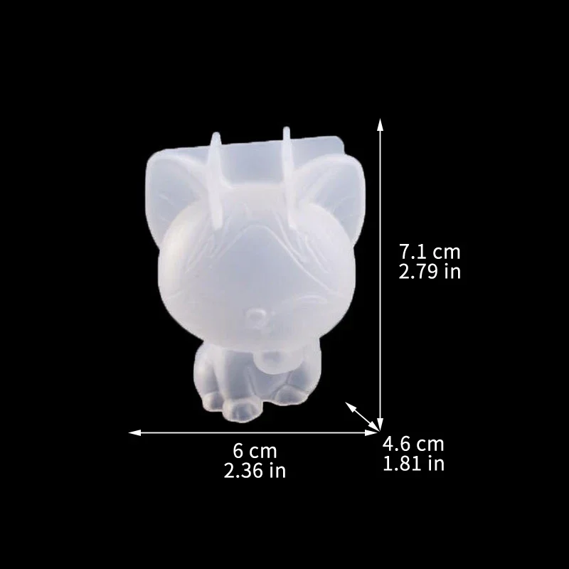 3D Geometrische Silikon Einhor – Soap Making Supplies Bewertung und Preis