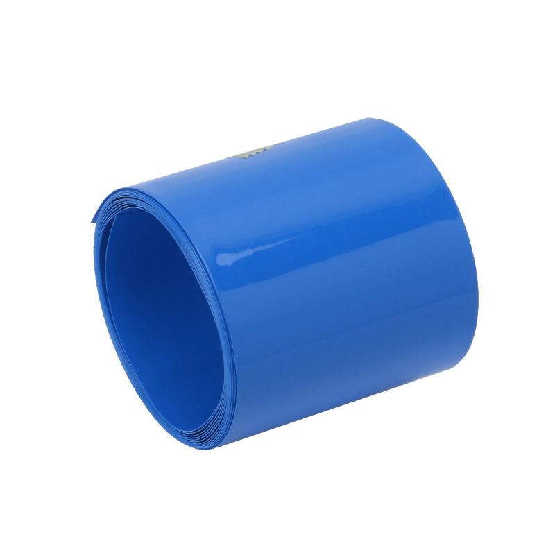 Lithium-Batterie Wärme Schrump – Shrink Wrap Pvc Bewertung und Preis