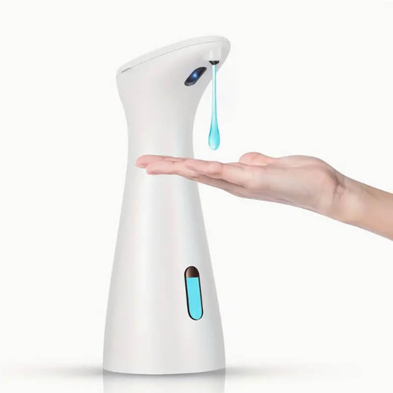 Automatische Sensor Händedesin – Soap Making Machine At Home Bewertung und Preis