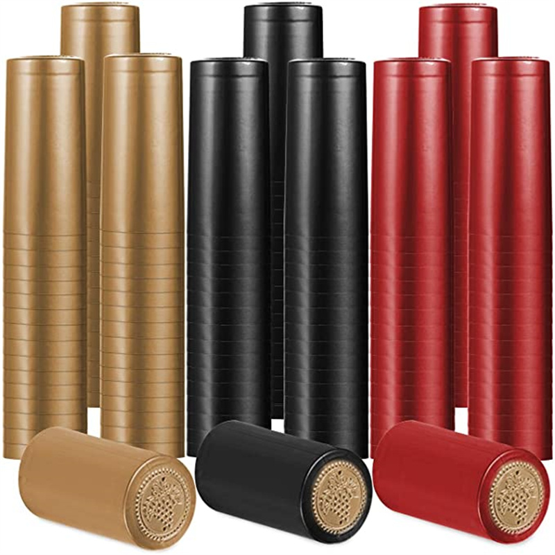 PVC Schrumpf Kapseln Wein Schr – Shrink Wrap Pvc Bewertung und Preis