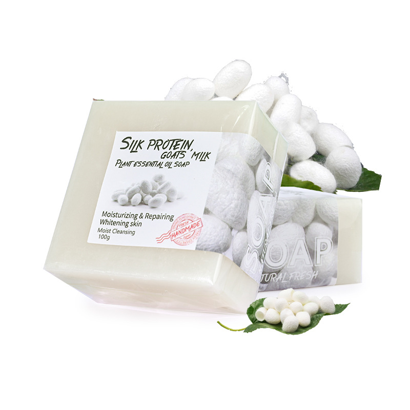 Kurkuma-Seife mit ätherischen  – Essential Oil Soap Bewertung und Preis