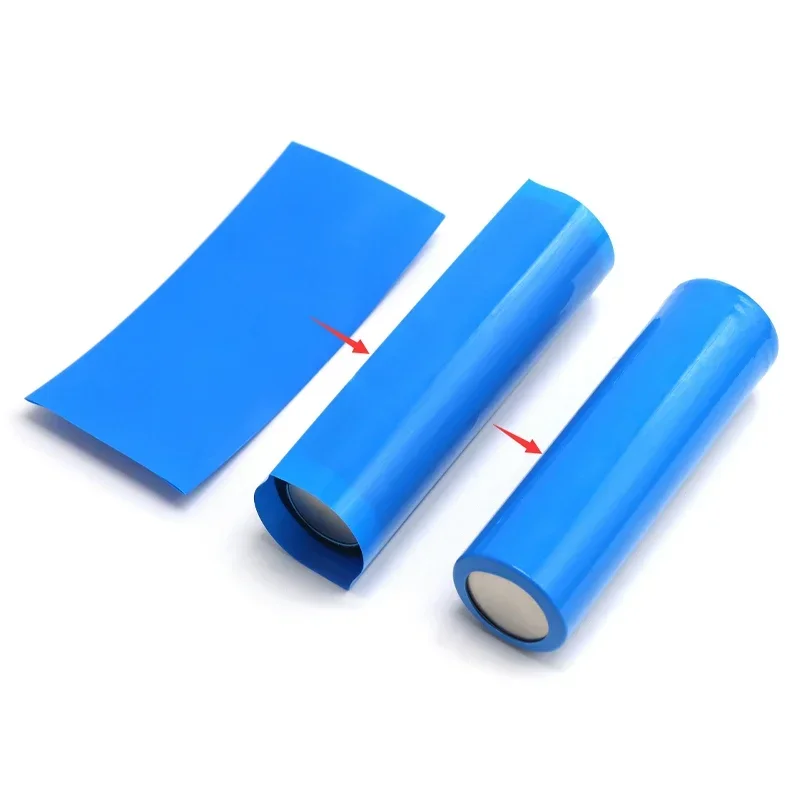 21700 Batteriefolie, PVC-Schru – Shrink Wrap Pvc Bewertung und Preis