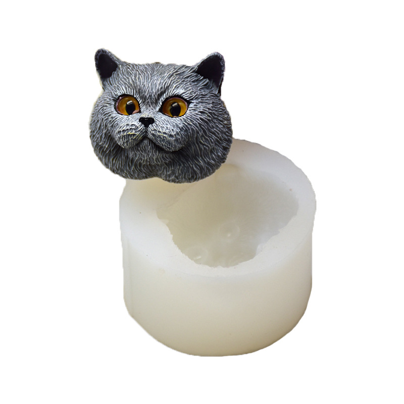 Silikonform in Form einer kurz – Soap Making Material Bewertung und Preis