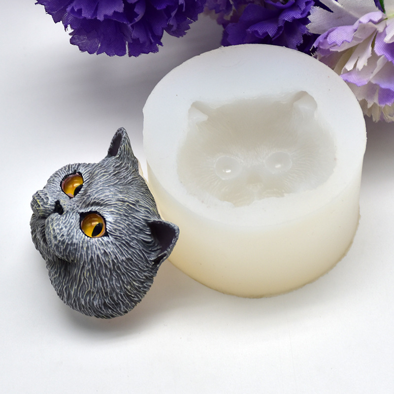 Silikonform in Form einer kurz – Soap Making Material Bewertung und Preis