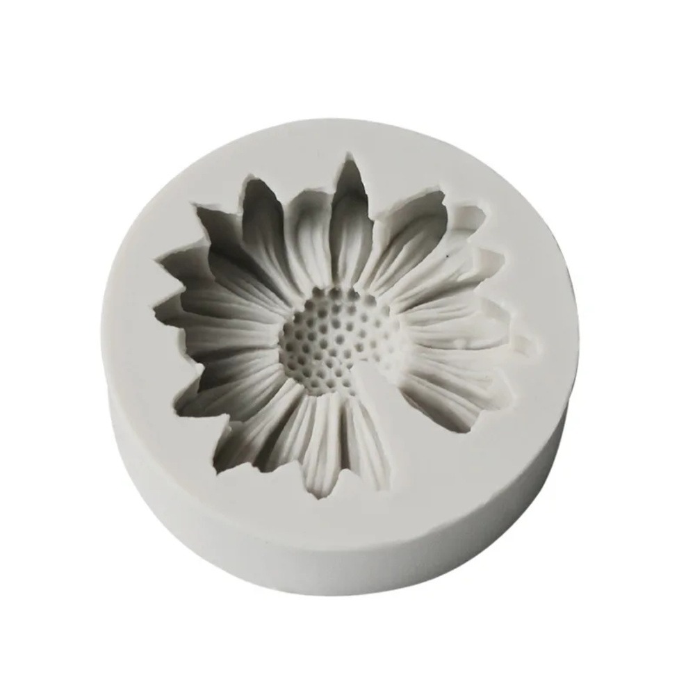 3D Gänseblümchen-Blumenform So – Soap Making Supplies Bewertung und Preis
