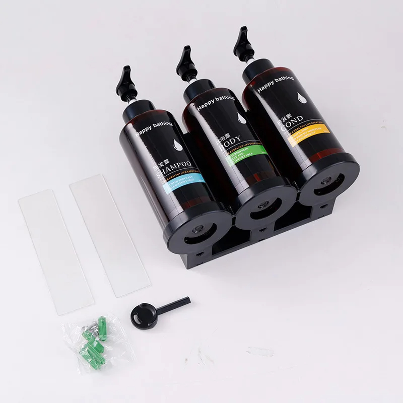 Hotel-Shampoo- und Duschgel, s – Soap Making Machine At Home Bewertung und Preis