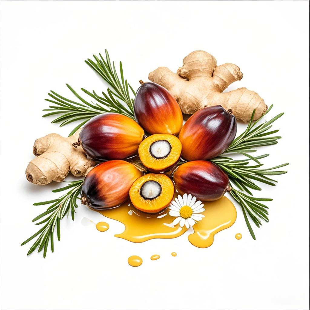 Batana Öl-Shampoo und Conditio – Essential Oil Soap Bewertung und Preis