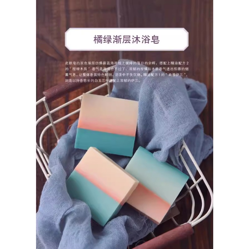 DIY-Duftseifenherstellungsbuch – Soap Making Books Bewertung und Preis