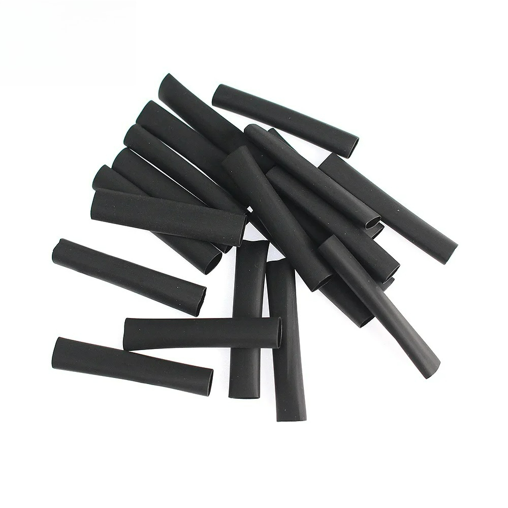 Schrumpfschlauch Thermobeständ – Shrink Wrap Pvc Bewertung und Preis