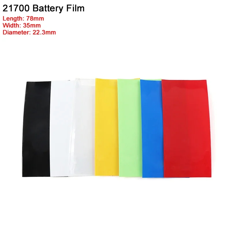 25 ~ 1000 Stück PVC-Schrumpfsc – Shrink Wrap Pvc Bewertung und Preis