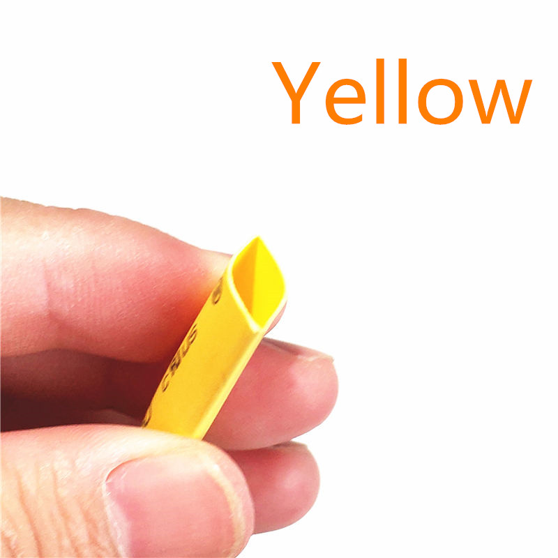 3 Meter/Stück 2:1 7 Farben 5 m – Shrink Wrap Pvc Bewertung und Preis