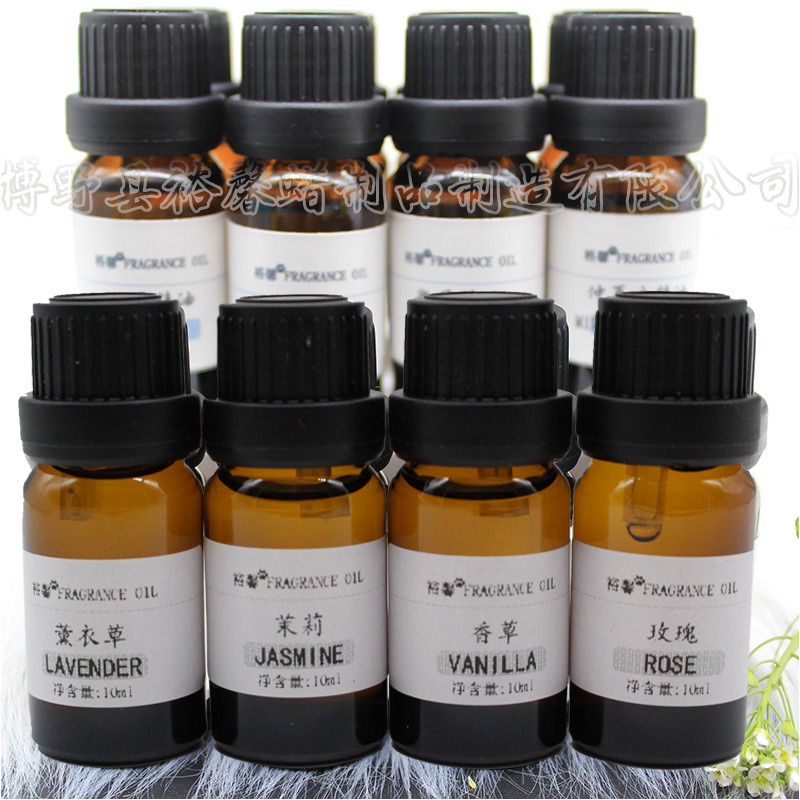 10 ml ätherisches Aromatherapi – Essential Oil Soap Bewertung und Preis