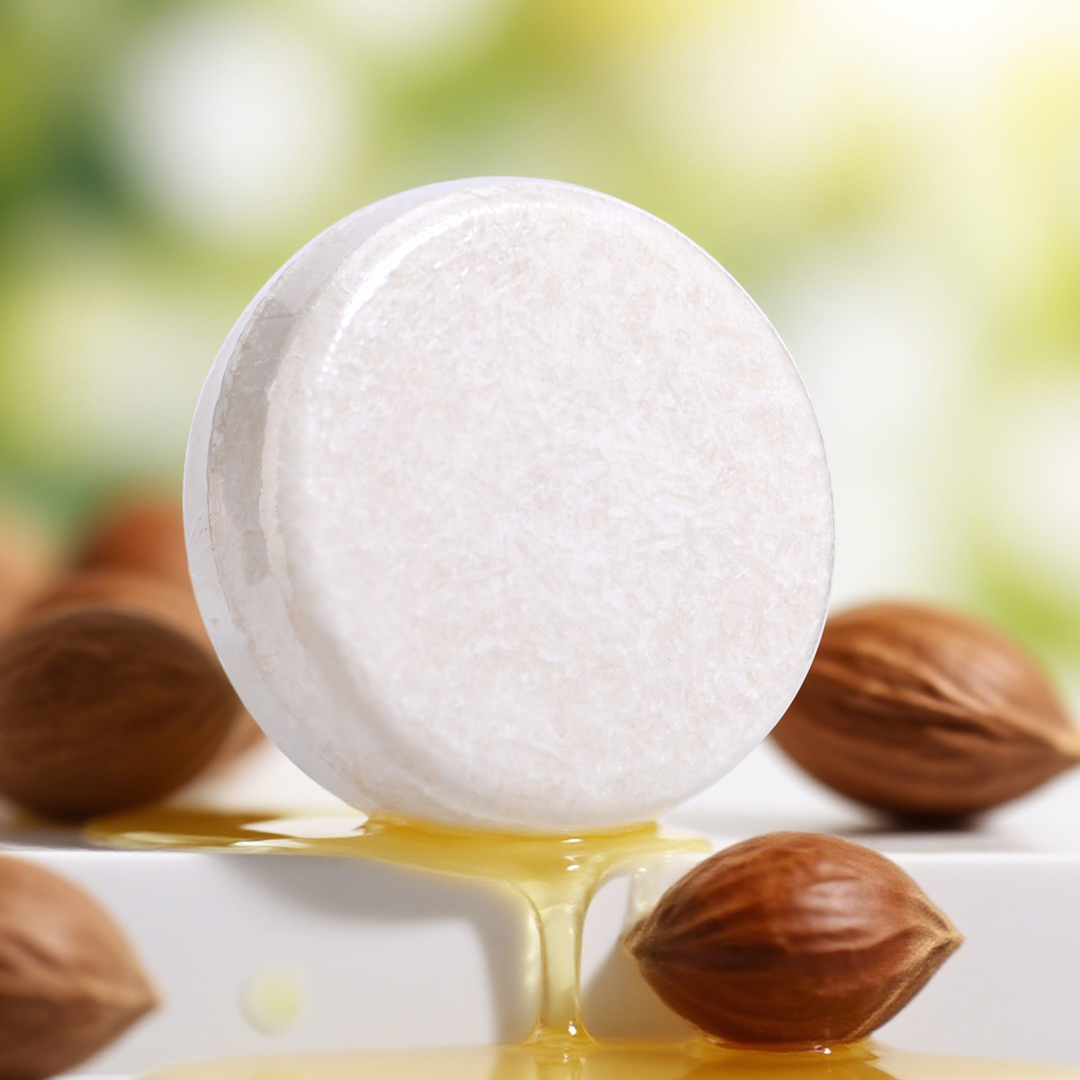 Ätherisches Pflanzenöl, Haarsp – Essential Oil Soap Bewertung und Preis