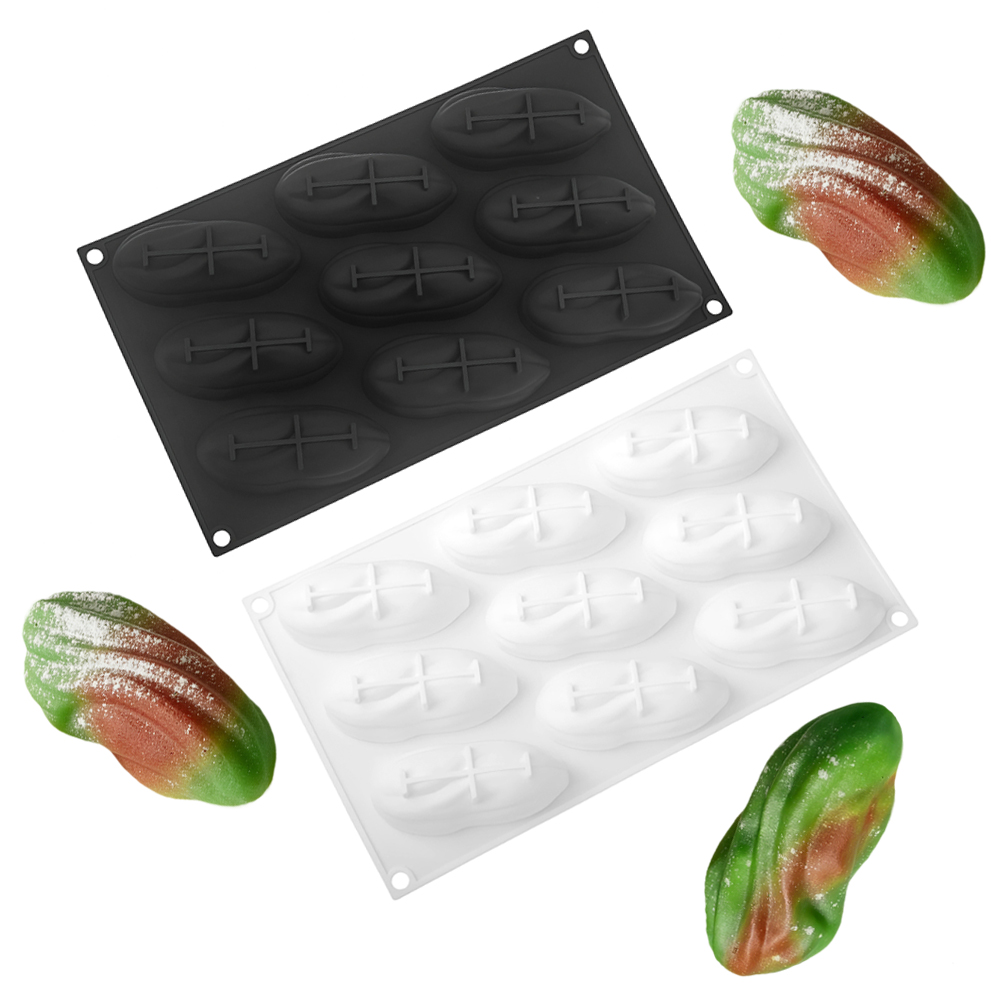 Pistazien-Design 1 oder 4 oder – Soap Making Material Bewertung und Preis