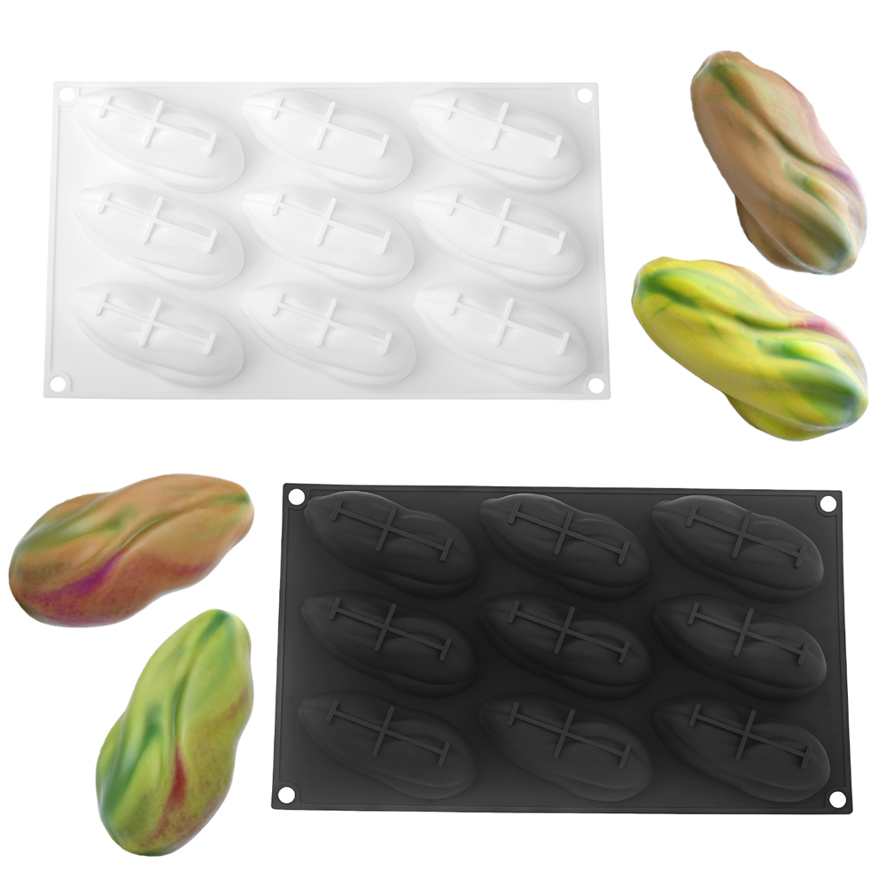 Pistazien-Design 1 oder 4 oder – Soap Making Material Bewertung und Preis