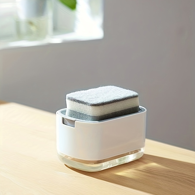 Seifenspender für die Küche –  – Soap Making Machine At Home Bewertung und Preis