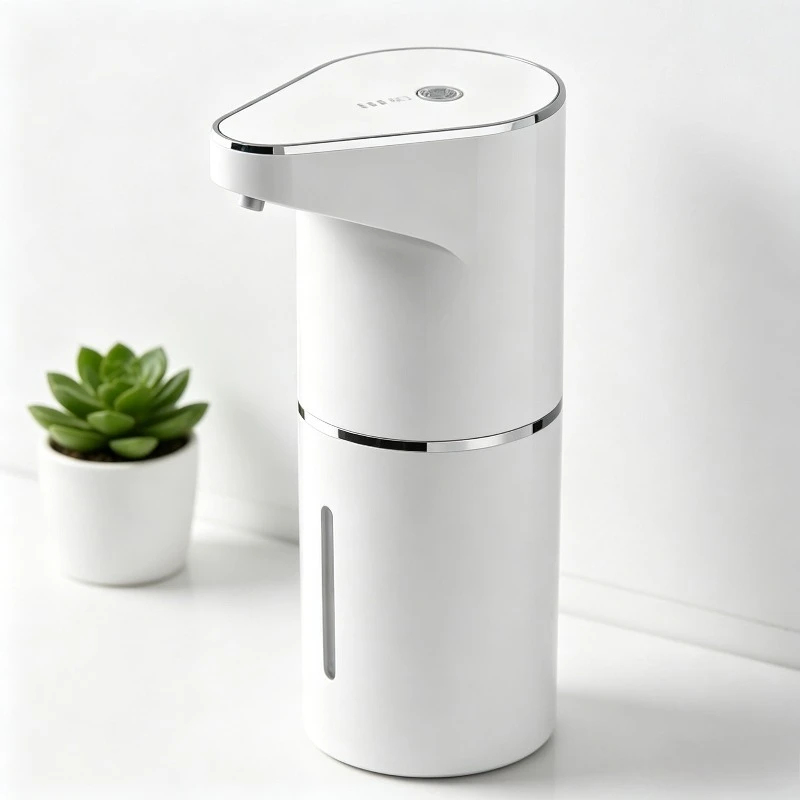Neuer Wiederaufladbarer Intell – Soap Making Machine At Home Bewertung und Preis
