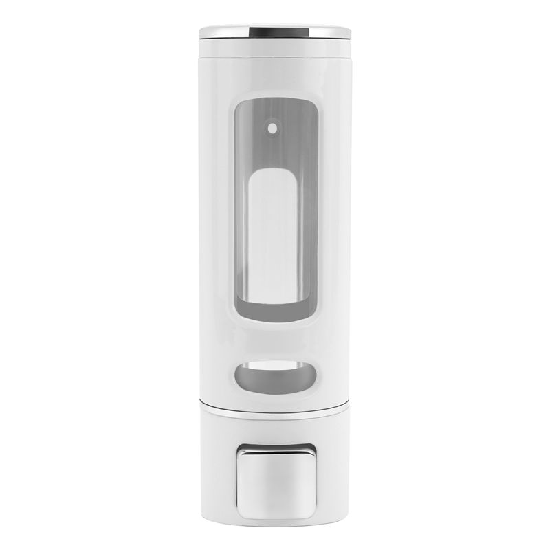 BAAU 400 ml Seifenspender zur  – Soap Making Machine At Home Bewertung und Preis