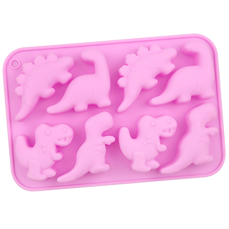 Blues Großhandel 8 Dinosaurier – Soap Making Supplies Bewertung und Preis