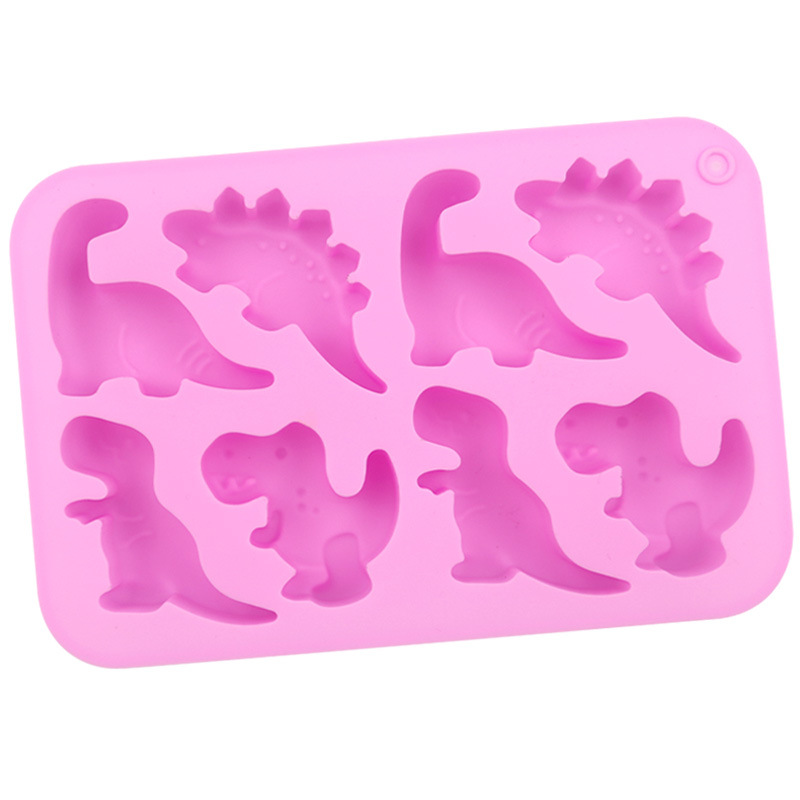 Blues Großhandel 8 Dinosaurier – Soap Making Supplies Bewertung und Preis