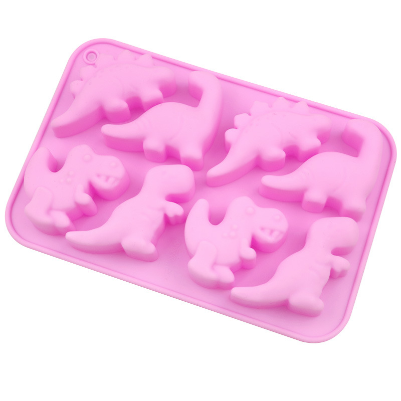 Blues Großhandel 8 Dinosaurier – Soap Making Supplies Bewertung und Preis